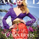 VOGUE PARIS & DUTCH GLORY