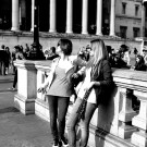 Goodbye London
