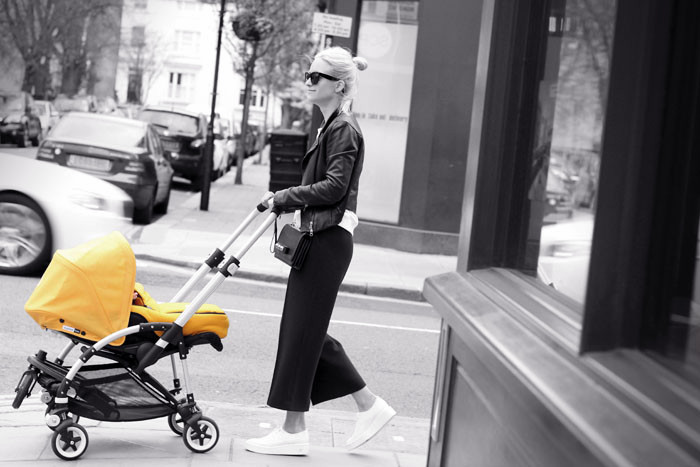 Bugaboo Bee | THEFASHIONGUITAR