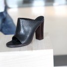 Tibi mules | Charlotte Groeneveld, Thefashionguitar