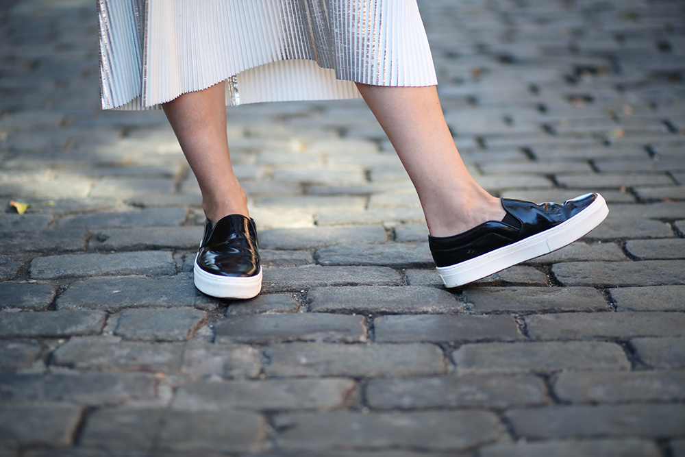 Celine slipons | THEFASHIONGUITAR