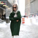 NYFW Streetstyle | THEFASHIONGUITAR