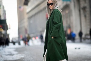 NYFW Streetstyle | THEFASHIONGUITAR