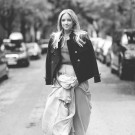 JENNY PACKHAM STREET STYLE