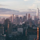 Freedom-Tower-sunrise-from-EDITION-Hotel-New-York