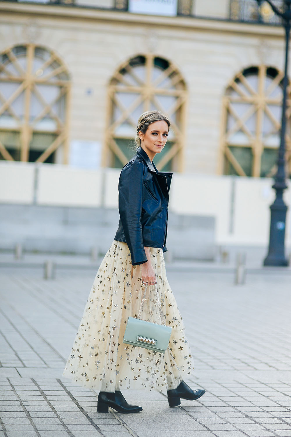 Charlotte-Groeneveld-Valentino-Star-Studded-skirt