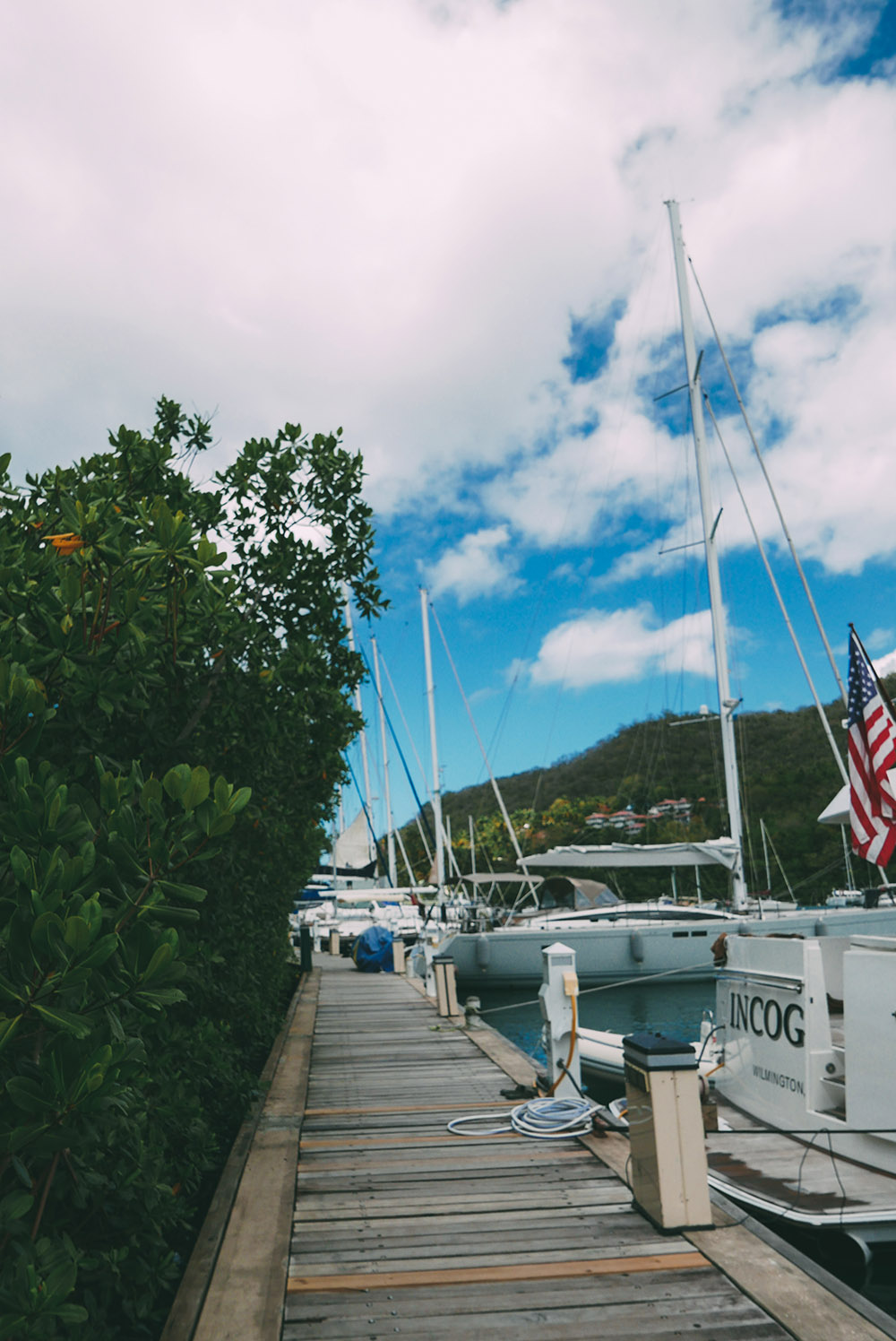 Capella-Bay-Marina-Saint-Lucia-Thefashionguitar