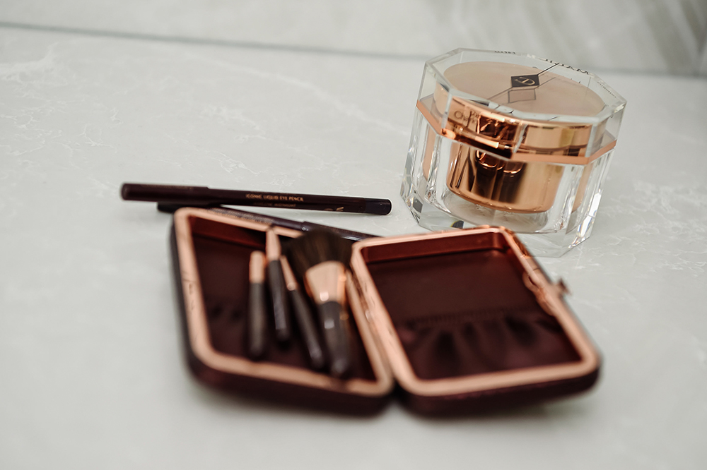 Charlotte Tilbury Magic Cream Thefashionguitar Charlotte Groeneveld