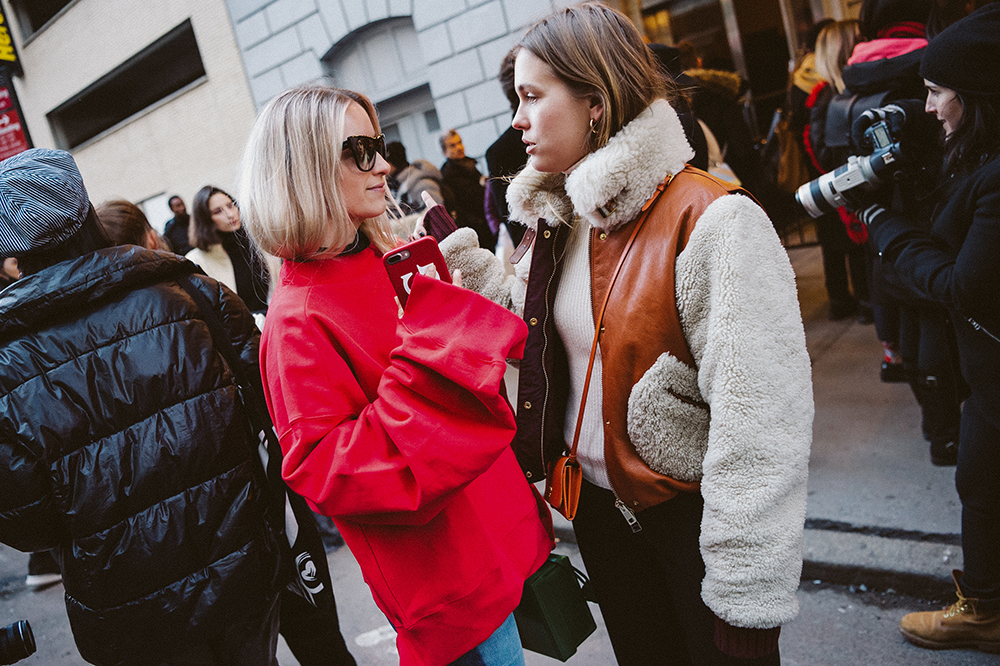 Vetements Champion Thefashionguitar Charlotte Groeneveld