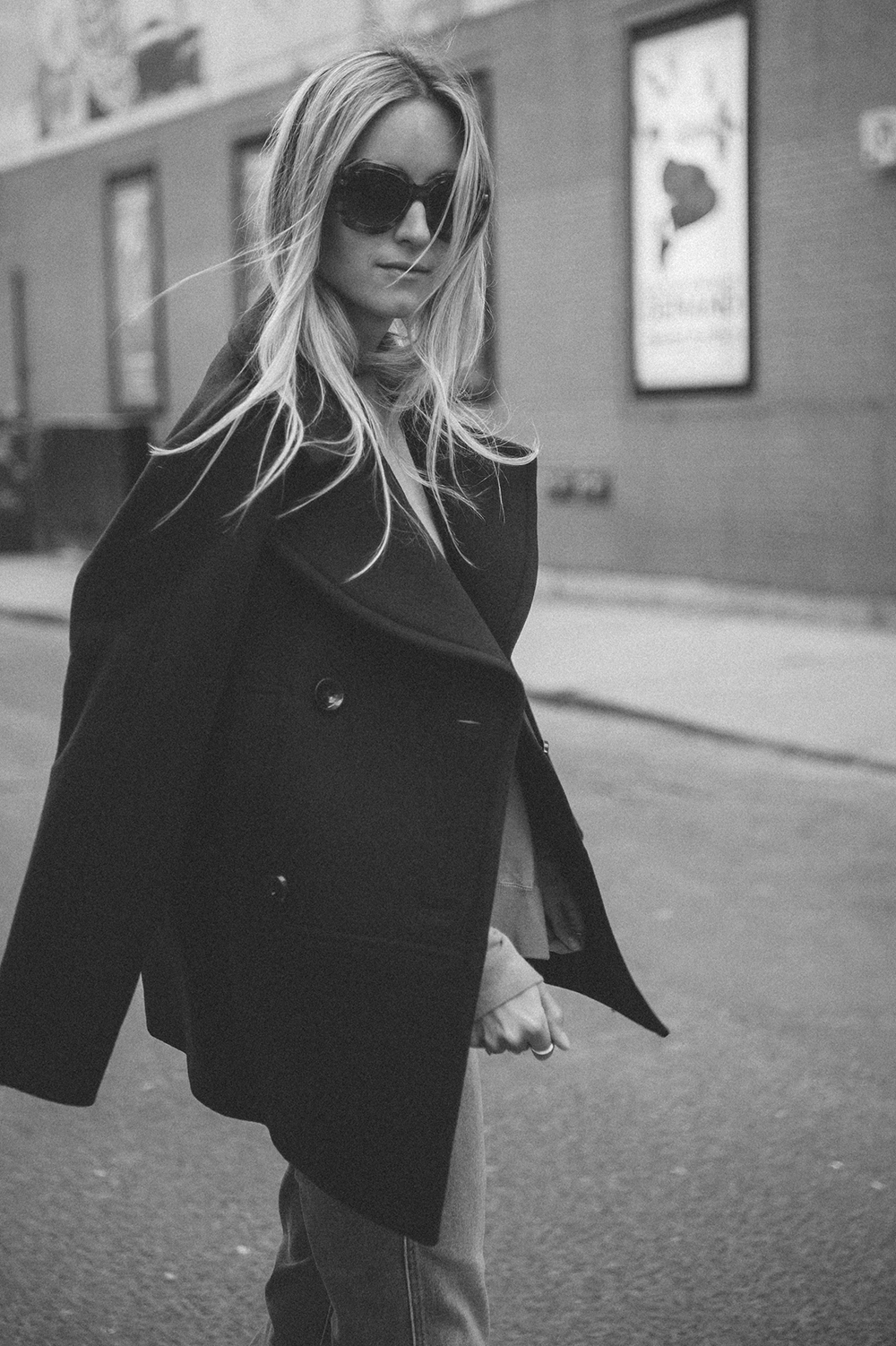 The Line New York Charlotte Groeneveld Thefashionguitar