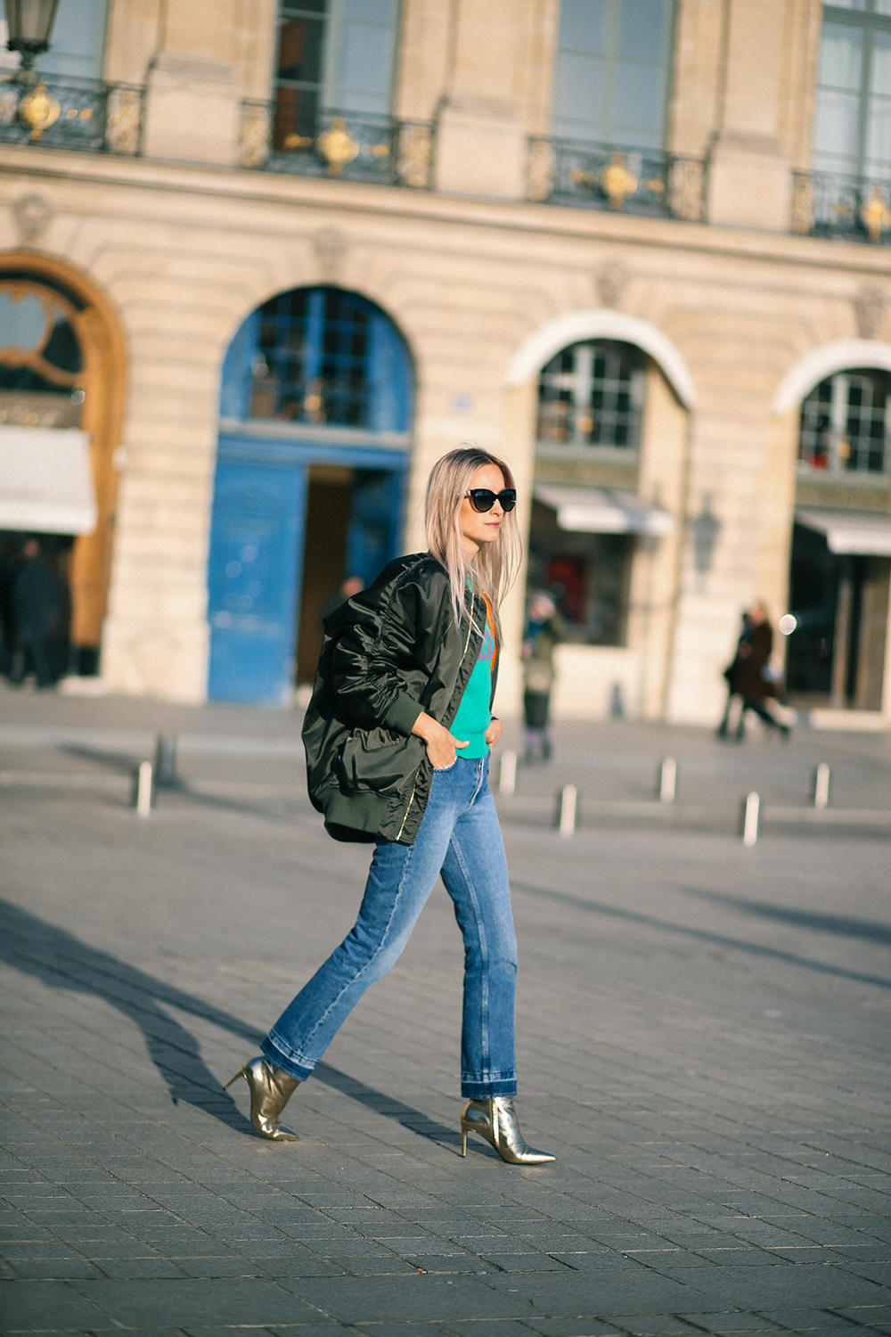 Cluse watches Charlotte Groeneveld Thefashionguitar