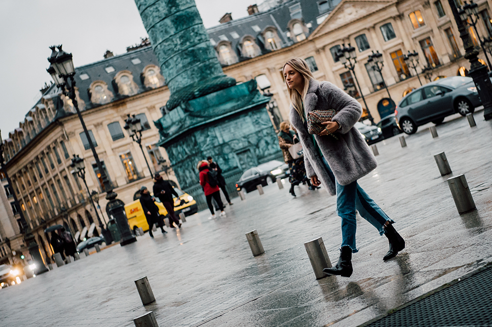 Chanel Cruise Charlotte Groeneveld Thefashionguitar