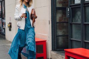 THREE WAYS TO WEAR YOUR FAVORITE DENIM