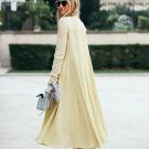 PARIS HAUTE COUTURE OUTFIT RECAP