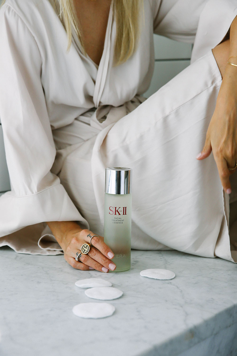 SK-II Charlotte Groeneveld Thefashionguitar