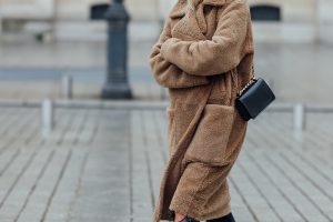 TAMARA MELLON IN PARIS