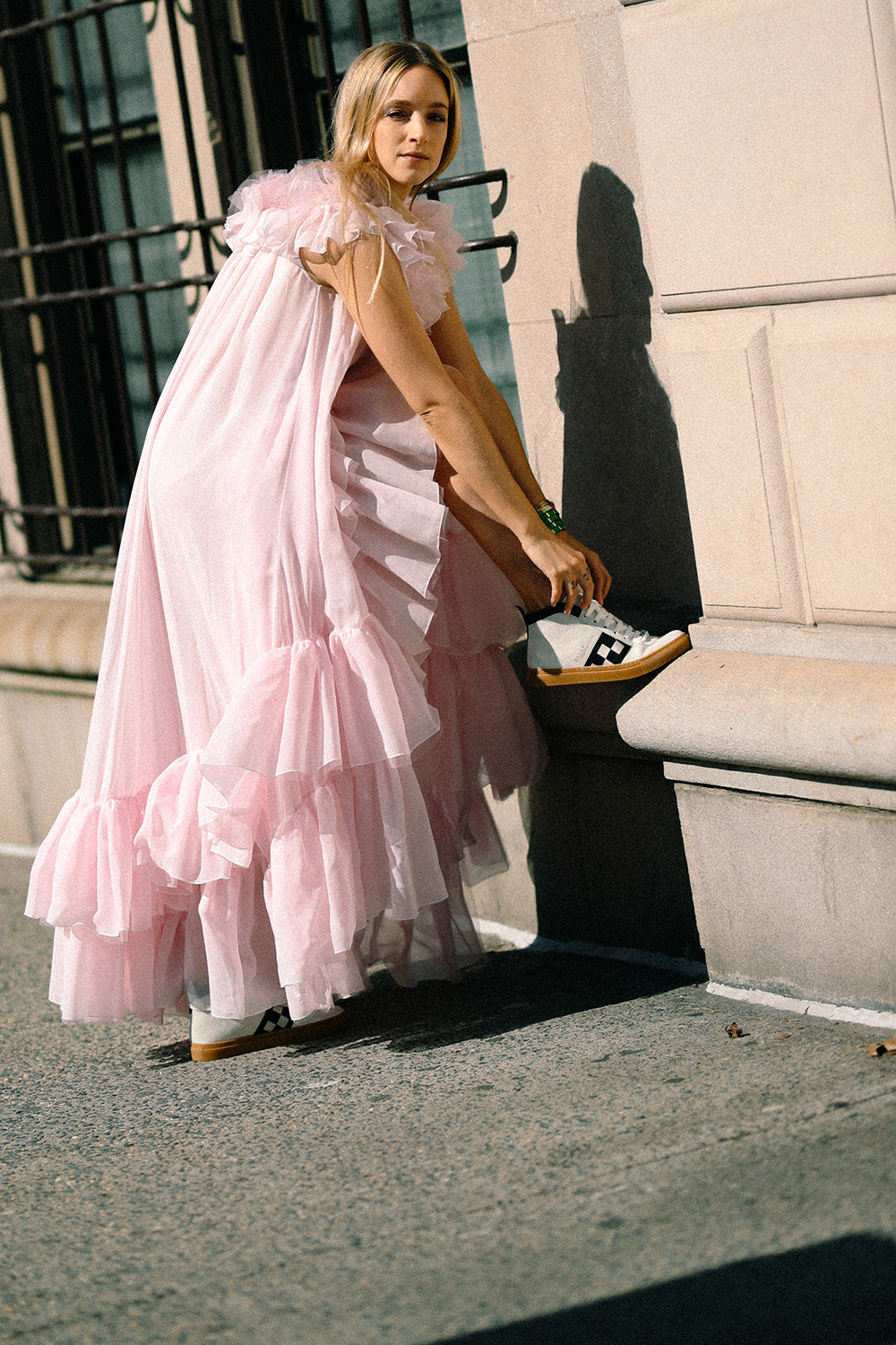 Giambattista Valli by Charlotte Groeneveld Thefashionguitar